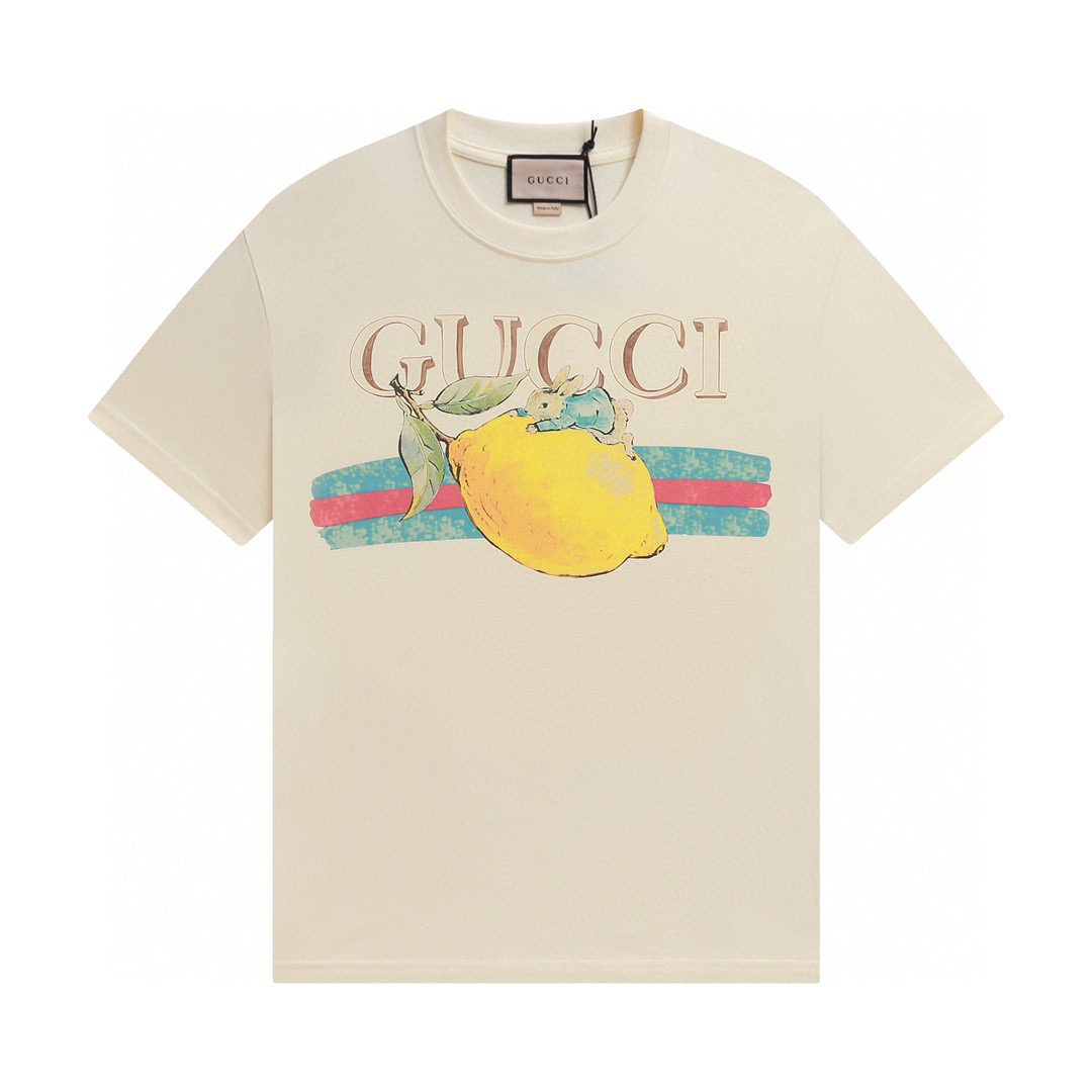 Gucci T-Shirts